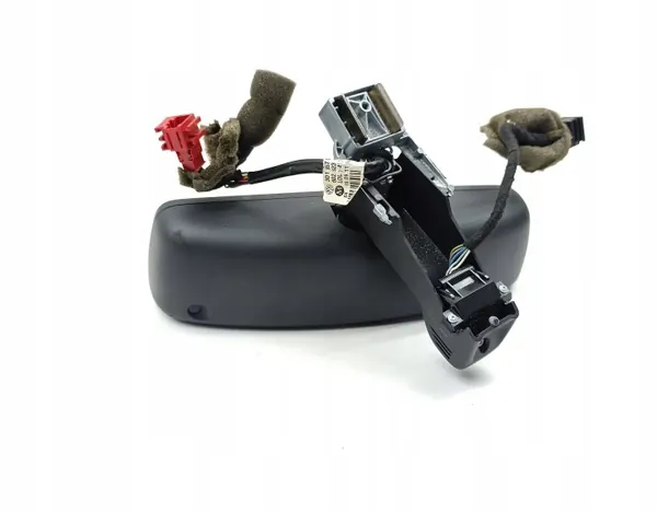 Espelho interior VW Phaeton OEM 3D1857511CB image 3