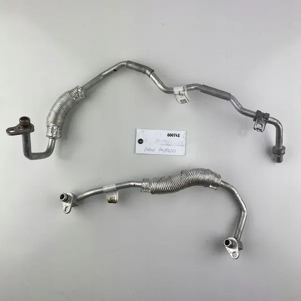 Turbo Hose BMW F39 F40 F44 M135iX 2021 image 2