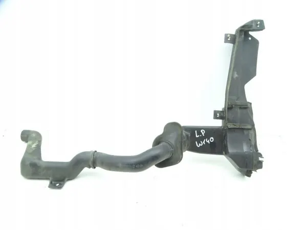 OEM 1406280373 Linker voorruitafvoer voor Mercedes W140 image 2
