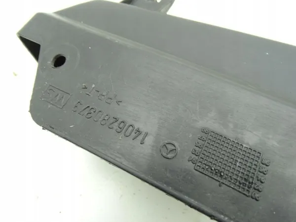 OEM 1406280373 Linker voorruitafvoer voor Mercedes W140 image 3
