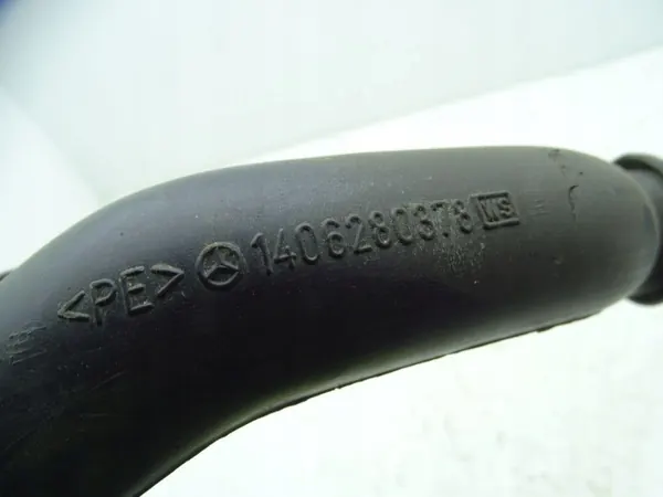 OEM 1406280373 Linker voorruitafvoer voor Mercedes W140 image 4