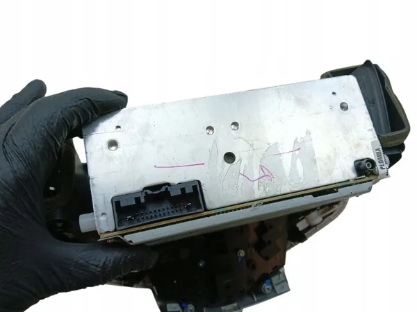 Painel de Rádio OEM 8A6T-18K811-BE para Ford Fiesta image 10