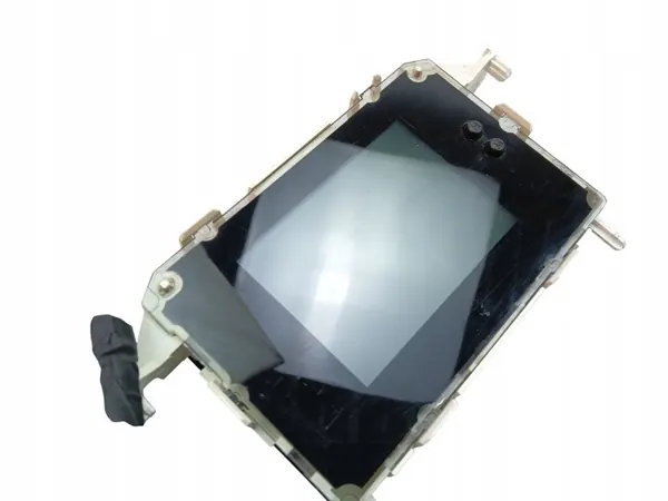 Painel de Rádio OEM 8A6T-18K811-BE para Ford Fiesta image 4