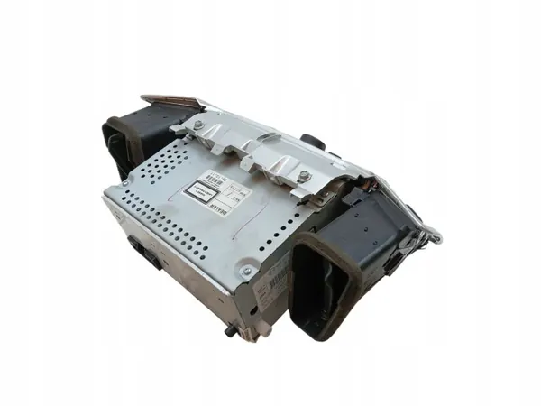 Painel de Rádio OEM 8A6T-18K811-BE para Ford Fiesta image 7
