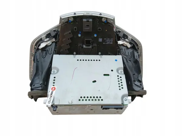Painel de Rádio OEM 8A6T-18K811-BE para Ford Fiesta image 9