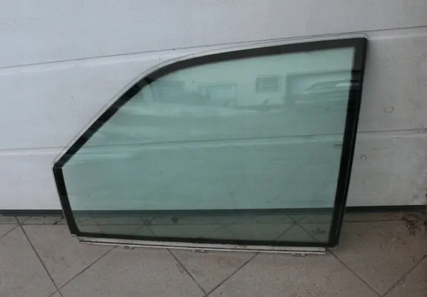 Vitre Portière Avant Gauche OEM JOK-38-B6 Mercedes W140 image 2