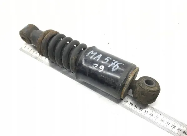 MAN Ohjaushytti iskunvaimennin OEM 81417226045, oikea taka image 2