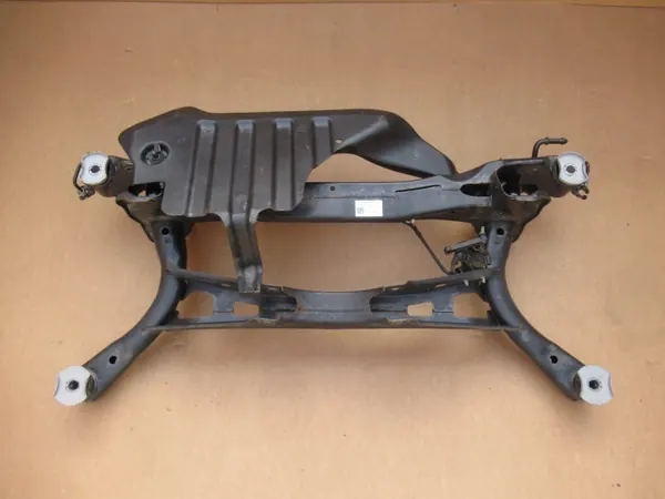 Audi Q3 83A Hinterachsträger OEM 3Q0505235AC image 3