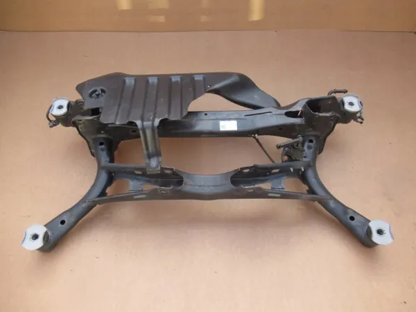 Audi Q3 83A Hinterachsträger OEM 3Q0505235AC image 4