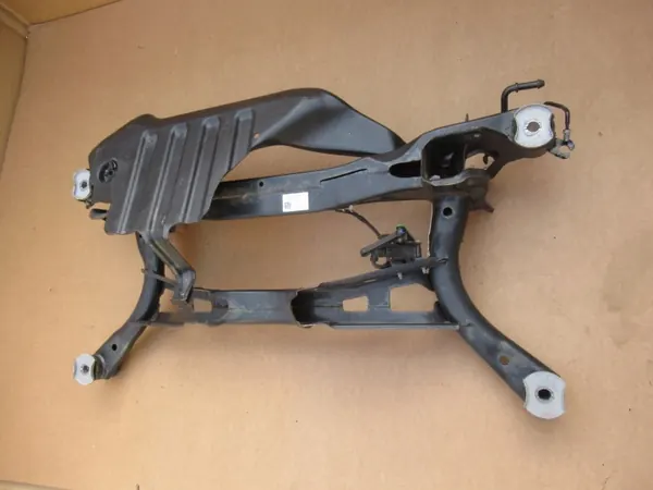 Audi Q3 83A Hinterachsträger OEM 3Q0505235AC image 5