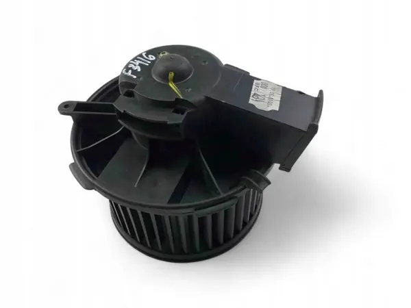 Värmemotor OEM 32416034 för Peugeot 206 Hatchback image 2
