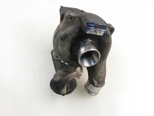 TURBO KKK Dacia Nissan Renault 1.5 dCi image 3