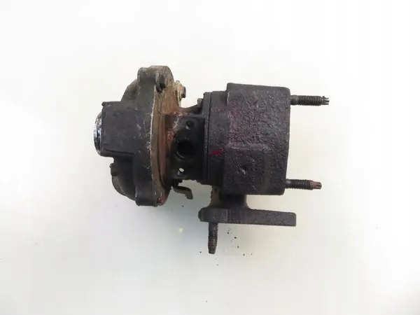 TURBO KKK Dacia Nissan Renault 1.5 dCi image 5