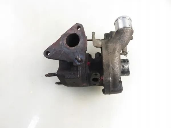 TURBO KKK Dacia Nissan Renault 1.5 dCi image 6