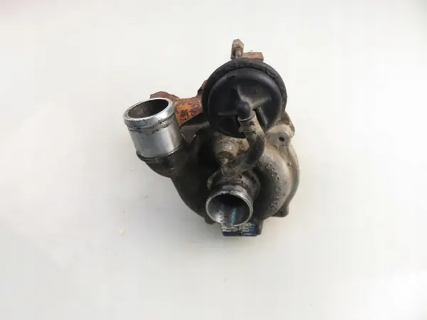 TURBO KKK Dacia Nissan Renault 1.5 dCi image 7