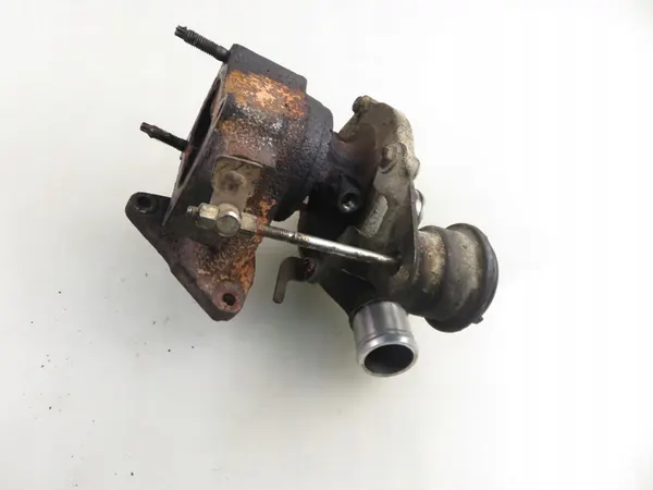 TURBO KKK Dacia Nissan Renault 1.5 dCi image 8