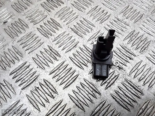 2009 Toyota Prius Luftmassenmesser 22204370 image 2