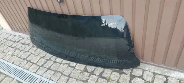OEM 68378372AA Jeep Grand Cherokee WL Heckklappenglas image 2