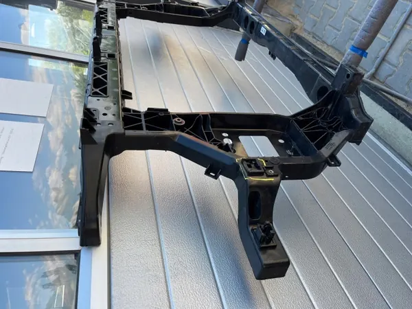 OEM 64101-S1500 Frontverstärkung für Hyundai Santa Fe IV image 6