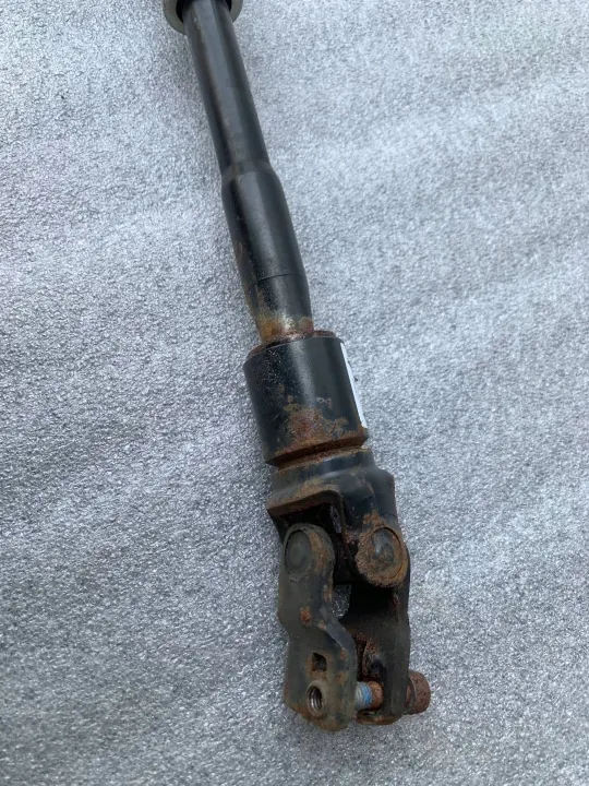 Ohjauspylvään ristikko Mercedes V Class W447 OEM A447460280000 image 4
