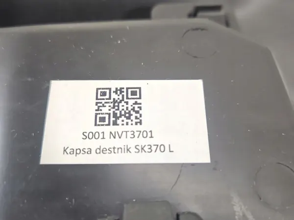 OEM IMPRK1552850 Vordere Linke Türverkleidung image 10