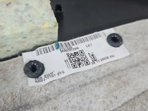 OEM IMPRK1552850 Vordere Linke Türverkleidung image 9
