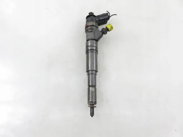 Injector BMW OEM 7793836 para 320d Diesel image 2