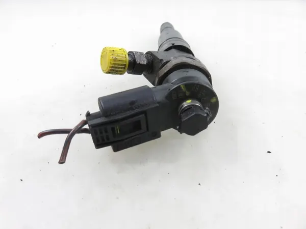 Injector BMW OEM 7793836 para 320d Diesel image 6