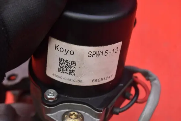 Bomba de dirección OEM 995-10500 para Toyota Aygo image 7