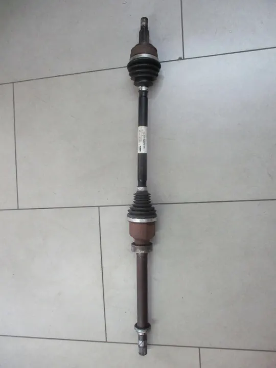 Höger fram halvmåne Renault Kangoo Z.E. 2 3 13-21 391000804R image 2