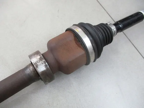 Höger fram halvmåne Renault Kangoo Z.E. 2 3 13-21 391000804R image 4