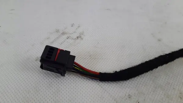 Actuateur de hayon Volvo XC90 II OEM 31371096 image 5
