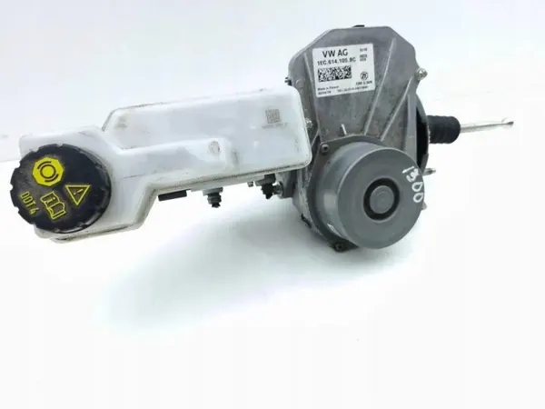 Servofreno Skoda Enyaq iV 2023 - Pieza OEM Usada image 2