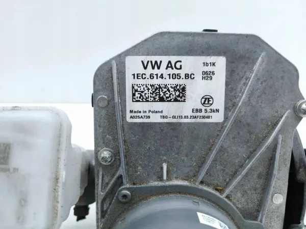 Servofreno Skoda Enyaq iV 2023 - Pieza OEM Usada image 7