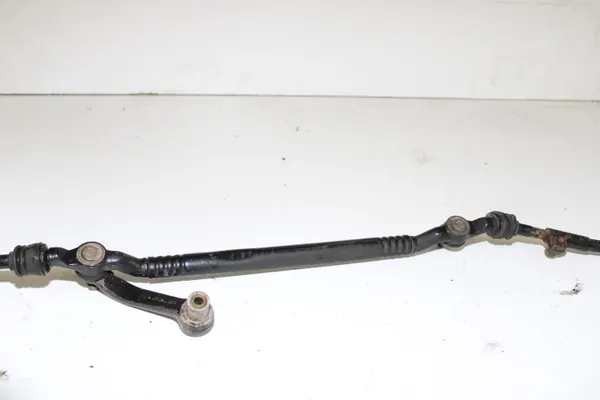 BMW E38 Biellette Centrale MOOG OEM - Direction image 5