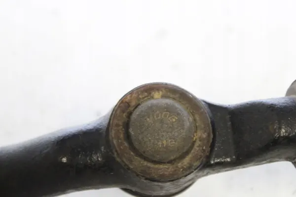 BMW E38 Biellette Centrale MOOG OEM - Direction image 6