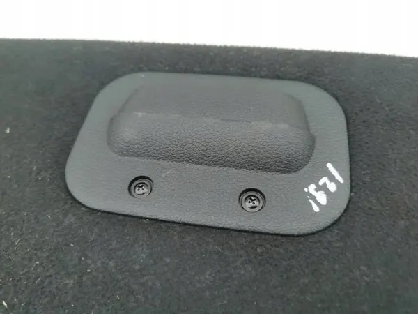 Funda de maletero Hyundai Kona II 2024 OEM 85715HFNNB image 4