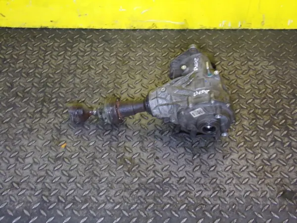 Reductor Ford OE EJ5P-7L486-HC para Kuga MK2 2.0 TDCI image 2