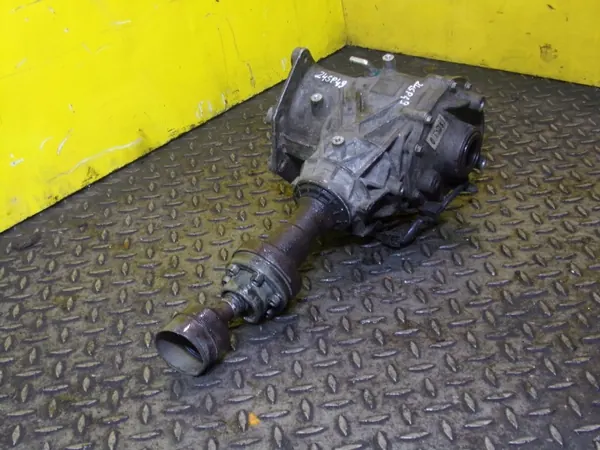 Reductor Ford OE EJ5P-7L486-HC para Kuga MK2 2.0 TDCI image 3