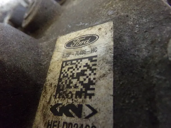 Reductor Ford OE EJ5P-7L486-HC para Kuga MK2 2.0 TDCI image 6