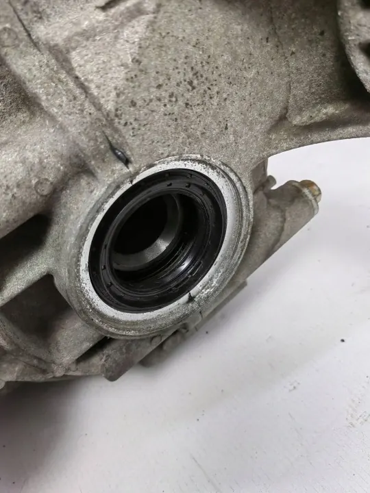 Dodge Challenger achterdifferentieel 3.08 OEM 68159835AG image 3