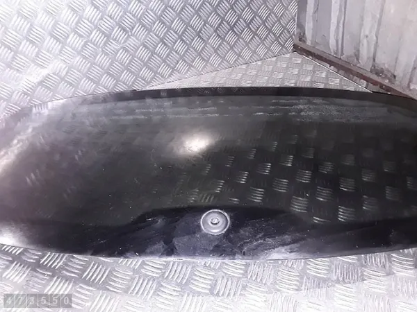 Nissan Qashqai achterklepraam OEM 43R006723 image 4