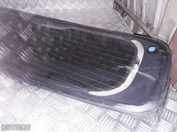 Nissan Qashqai achterklepraam OEM 43R006723 image 6