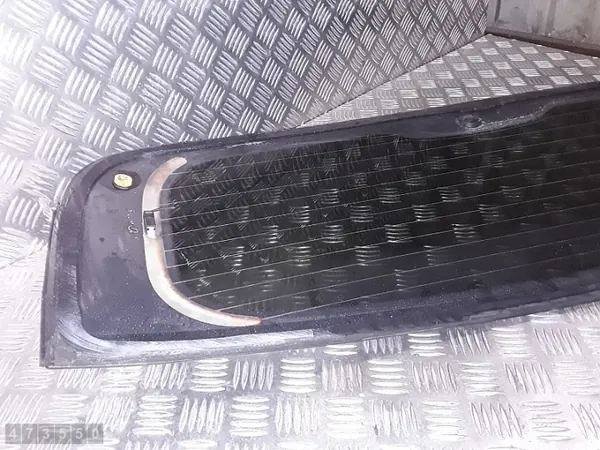 Nissan Qashqai achterklepraam OEM 43R006723 image 7