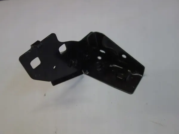 Left Grill Bracket Renault Clio IV Captur image 2