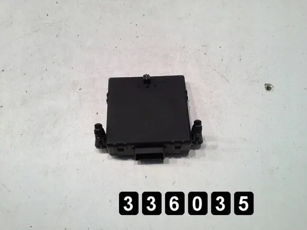 ECU Audi A3 usado OEM AM-336035 para 2007 image 3