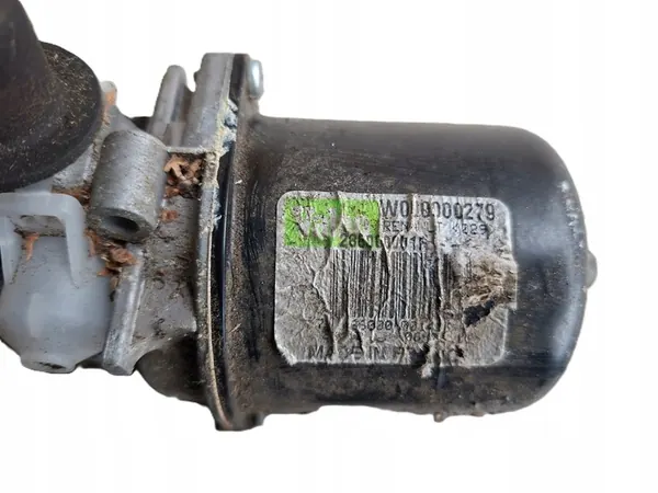 Tuulilasinpyyhkijän mekanismi eteen Renault Megane III 08- OEM 288000001R image 4