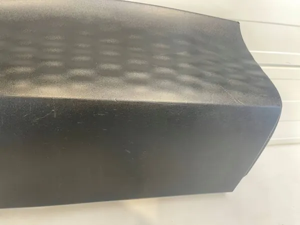 Renault Captur I Rechter Achterdeurlijst OEM 828766228R image 3