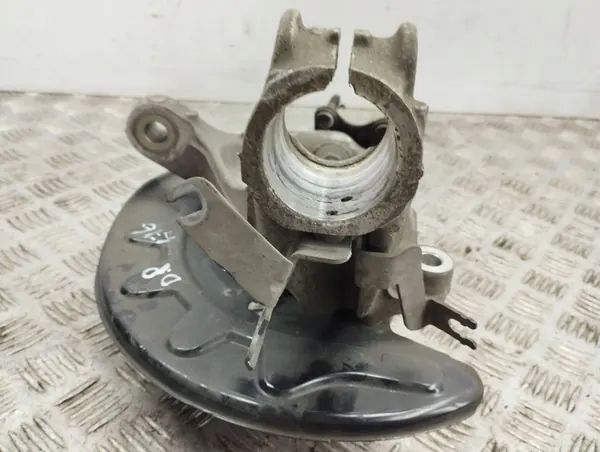 Audi A3 8Y 2021 Mozzo ruota anteriore destro image 10