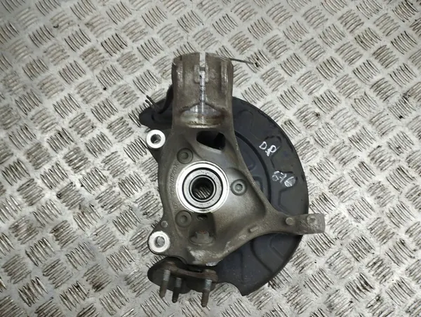 Audi A3 8Y 2021 Mozzo ruota anteriore destro image 7